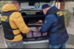 Șeful IPJ Buzău cere mai multă fermitate din partea poliţiştilor