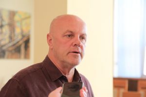 Ioan Popa, despre investiţia de 28 de milioane de lei de la Reşiţa: „S-au desţelenit lucrurile!”