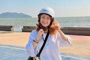 Când dorul de ducă devine realitate! Experienţa unei reşiţence plecată să descopere minunata Asie şi Australia