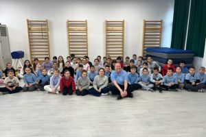 O fostă mare baschetbalistă pregăteşte noua generaţie la Moldova Nouă