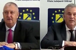 CAMPANIE PNL PRIVIND PILONUL II DE PENSII –  “OPRIŢI FURTUL LOR! SUNT BANII TĂI DE PENSIE!”