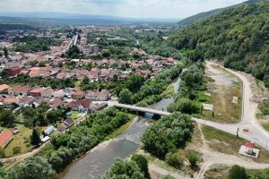 Proiecte europene blocate la Oţelu Roşu, după două licitaţii contestate