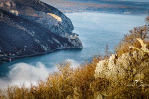 7 Belvederi de Vis ale Coronini-ului şi Sfântei Elena!