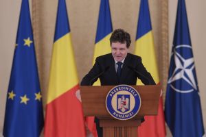 AEP a sesizat Parchetul General în cazul finanţării campaniei lui Nicuşor Dan!