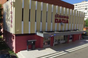 Cinematograful Dacia din Reşiţa reintră în cărţi pentru reabilitare şi modernizare