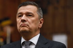 Grindeanu: Serviciile secrete nu trebuie transformate în anexe ale partidelor sau ONG-urilor. Depinde foarte mult persoana