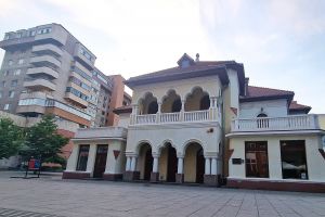 Martie, pe scena Teatrului de Vest Reşiţa: poveşti despre iubire, război şi realitate socială