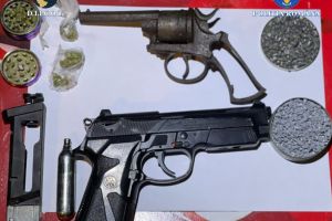 Crima de la Cenei. Reţeaua care furniza droguri dealerilor ucigaşilor, destructurată