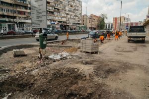 Programul de lucrări al SDM pentru data de 25.02.2026