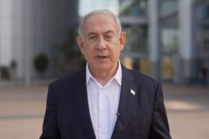 Benjamin Netanyahu: Loviturile israeliene asupra Teheranului se vor intensifica in zilele urmatoare