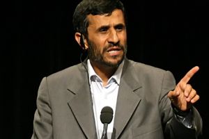 Mahmoud Ahmadinejad, fost presedinte al Iranului, ucis intr-un atac aerian asupra Teheranului