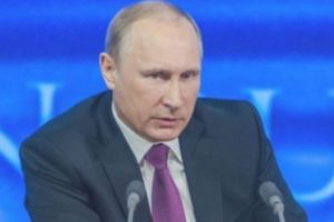 Reactie dura din partea Rusiei. Vladimir Putin afirma ca uciderea lui Khamenei