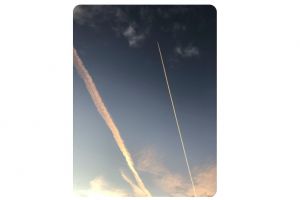 Rachete lansate in directia Europei?: Ce spune MAE despre posibile rachete lansate de Iran in directia Cipru  