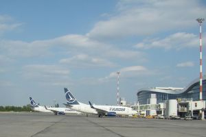 Zeci de zboruri anulate spre Orientul Mijlociu. Recomandarea Ministerului Transporturilor pentru romani