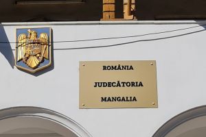 Justitie: Cine sunt magistratii care isi desfasoara activitatea la Judecatoria Mangalia, in anul 2026  - Iata completurile de judecata