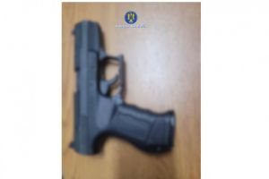 Control riguros al regimului armelor in Constanta! Permise anulate si munitie indisponibilizata de politisti 