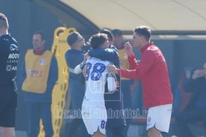 Chindia Târgovişte este cu un pas în playoff, după alte 3 puncte mari! „Vrem autocare, pentru deplasare!”