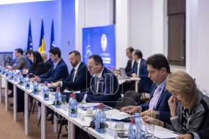 Securitatea cibernetică nu mai este opţională! Deputatul Aurelian Cotinescu: “80 de milioane de atacuri cibernetice într-un singur an!”