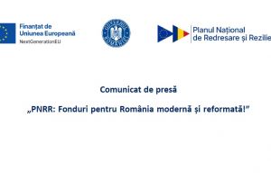 Anunţ privind finalizarea implementării proiectului cu titlul DIGITALIZAREA AFACERII SC GURA DIHAM SRL
