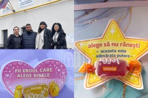 Senator Adelina Dobra: Un profesor nu poate sprijini pedagogic 10 copii cu nevoi speciale. Situaţia ar trebui corectată