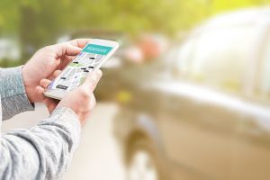 Nereguli fiscale de peste 78 milioane lei identificate de ANAF Antifraudă în cazul transportului de tip ride-sharing