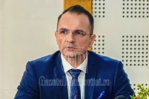 Târgoviştea va interzice jocurile de noroc la parterul blocurilor sau în apropierea şcolilor, spitalelor sau altor zone sensibile