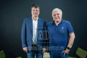 Profesorul Alexandru Athanasiu, despre carenţele clasei politice actuale, la podcastul Avangarda cu Ionuţ Vulpescu