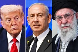 Trump loveşte din nou: după Maduro, căderea liderului Iranului zguduie lumea