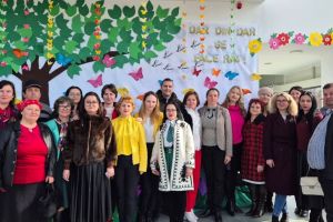 Școala Gimnazială Câlnic, organizatoarea proiectului „Dar din dar se face rai!”