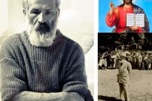 Constantin Brâncuşi a fost inspirat de pronia divină – ,,Fără inimă nu-i artă. Cea dintâi condiţie e să-ţi placă ţie, să iubeşti fierbinte ceea ce faci. Să fie bucuria ta. Prin bucuria ta, să dai bucurie oamenilor”!