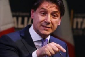 Cine este POSIBILUL premier al Italiei, Giuseppe Conte