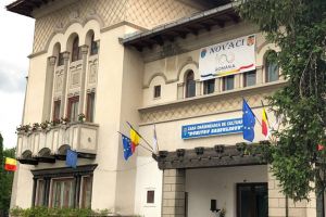 Explicaţii pentru Casa de Cultură din Novaci!