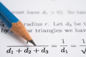 Matematica aduce competiţia la Baia de Fier. Olimpiada Satelor, pe 6 martie