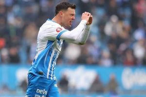 S-au chinuit, dar cu folos! Juveţii termină pe 1 sezonul regulat