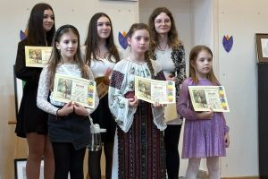 Palmaresul Festivalului „Mărţişoare Muzicale pentru Toţi”, de la Tismana