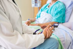 SJU Târgu Jiu, despre „sfaturile medicale” oferite de rudele pacienţilor