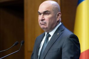 Ultima zi de interimat pentru Ilie Bolojan la Educaţie