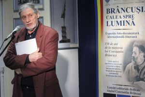 Carnet editorial – Centrul Judeţean pentru Conservarea şi Promovarea Culturii Tradiţionale Gorj şi trilogia sa de excepţie, dedicată lui Constantin Brâncuşi şi Ansamblului Monumental de la Târgu-Jiu, cu prilejul comemorării a 150 de ani de la naştere