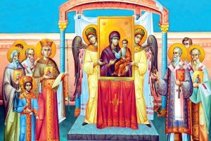 Viaţa Spirituală – Calea, Lumina, Adevărul şi Viaţa – Dumnezeu dăruieşte inimii fiecăruia dintre noi toate darurile cereşti, toate virtuţile evanghelice şi credinţa, şi dragostea, şi nădejdea, şi rugăciunea, şi postul!