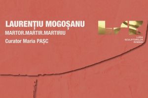 Vernisaje de sculptură dedicate Anului Constantin Brâncuşi