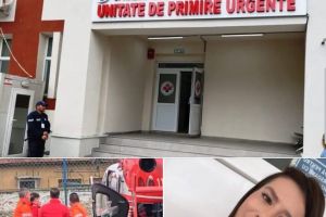 Salvat după un infarct la volan: „A fost îngerul meu păzitor”