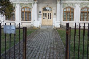 Proiect blocat de lipsa banilor. Reabilitarea Școlii „Dincă Schileru” din Bâlteni, în impas