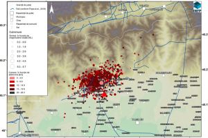 Când a avut loc ultimul cutremur în Gorj. Ce spune Gheorghe Mărmureanu