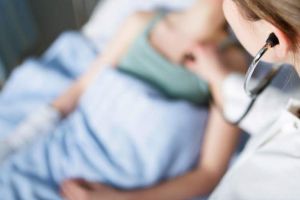 Mai puţine cazuri de gripă