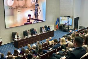 Tribunalul Gorj, locul 7 la nivel naţional