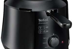 Friteuza cu aer cald: o soluţie modernă pentru gătit eficient