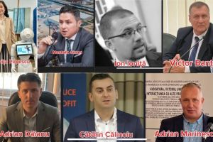 Reacţie: ”Minerii nu sunt slugi!”