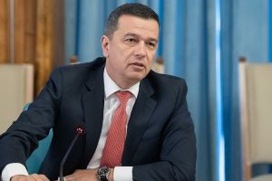 Referendum în PSD. Social-democraţii, supăraţi pe USR