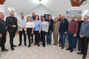 Prezenţă de la Târgu Jiu, la Întâlnirea Anuală a Școlilor Populare de Arte din Covasna