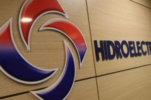 Scad preţurile la Hidroelectrica